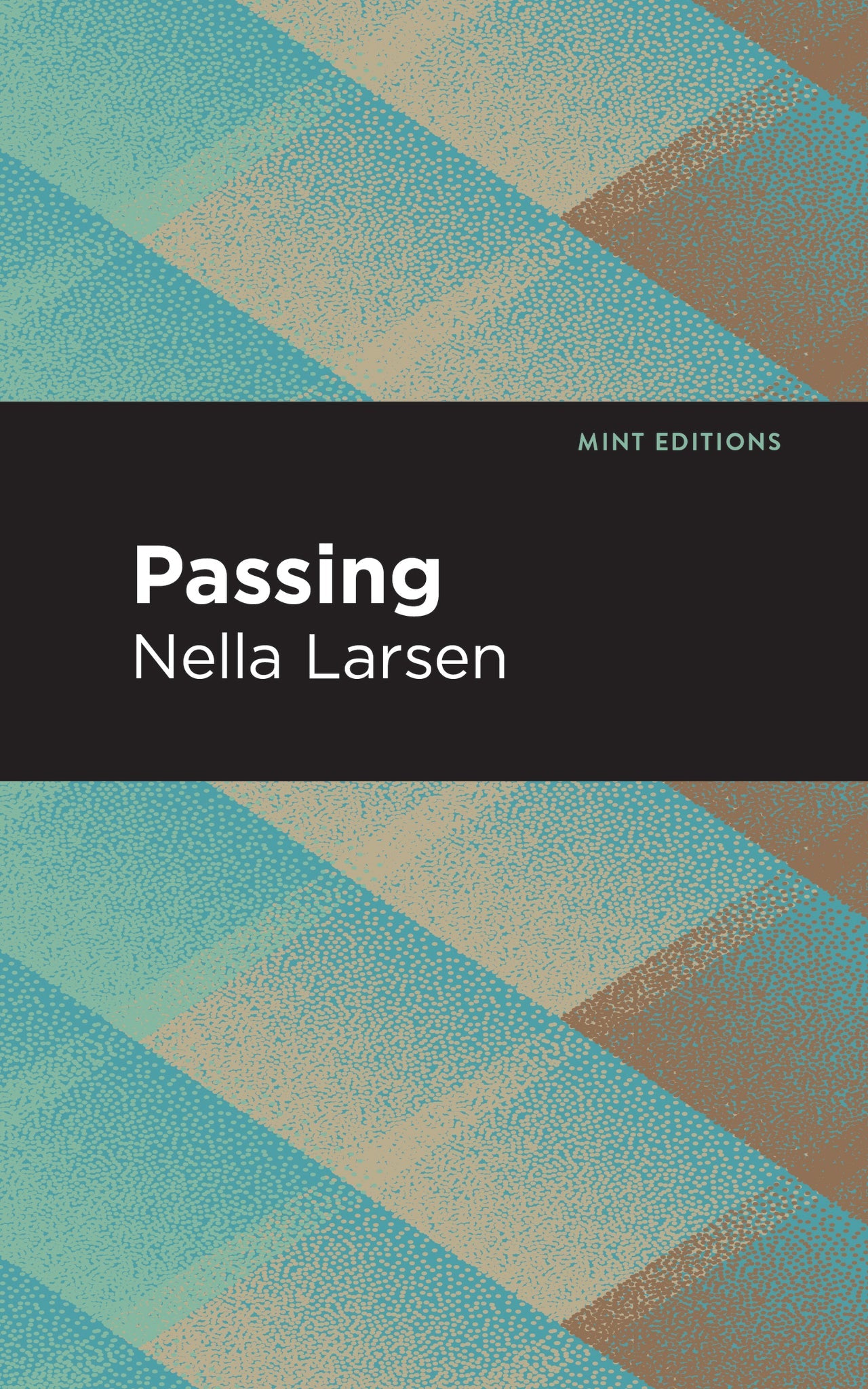 Cover image for Passing ISBN 9798888971161